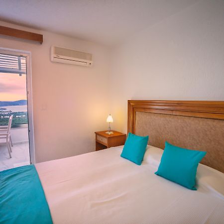 Elounda Water Park Residence Hotel (Adults Only) Dış mekan fotoğraf