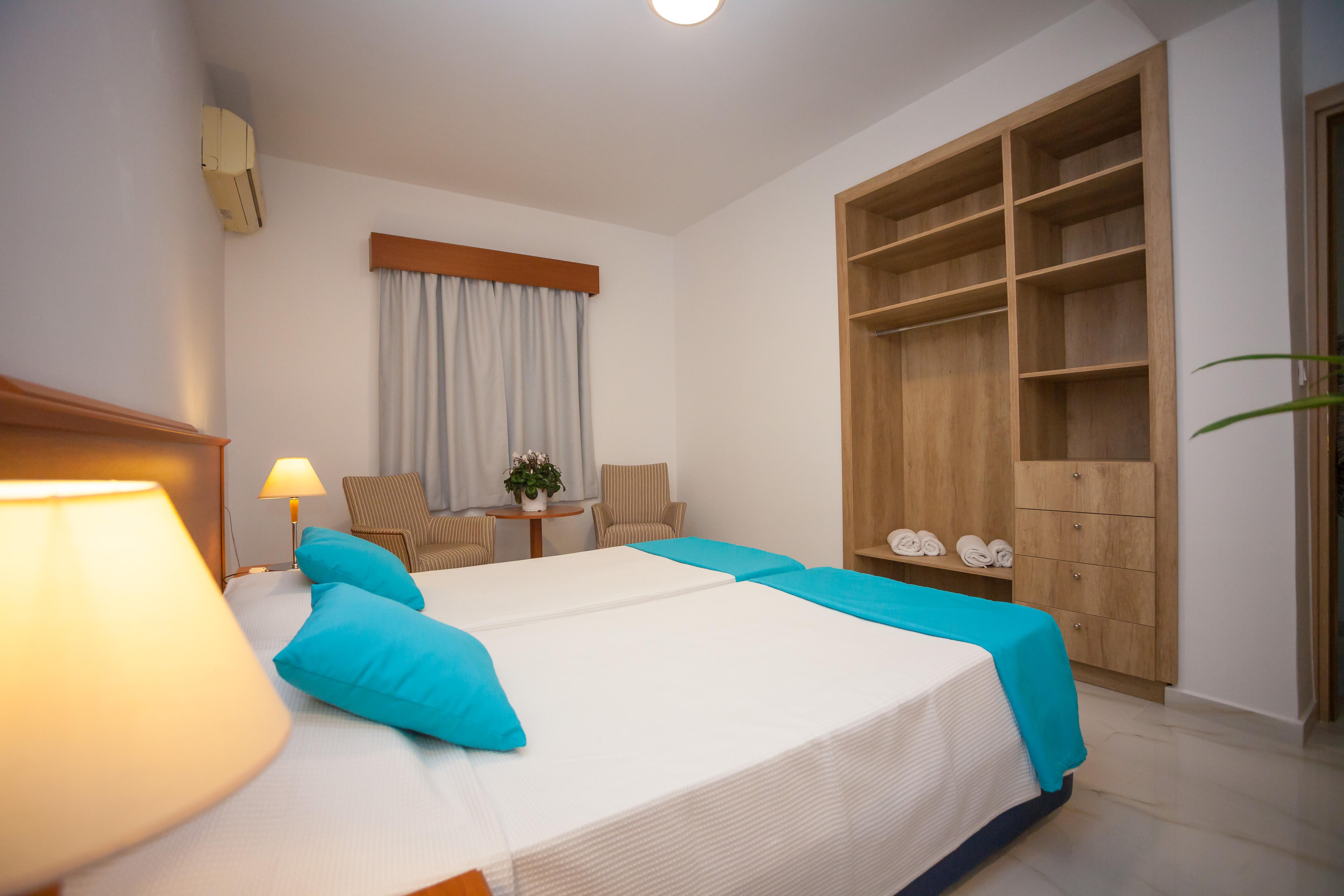 Elounda Water Park Residence Hotel (Adults Only) Dış mekan fotoğraf