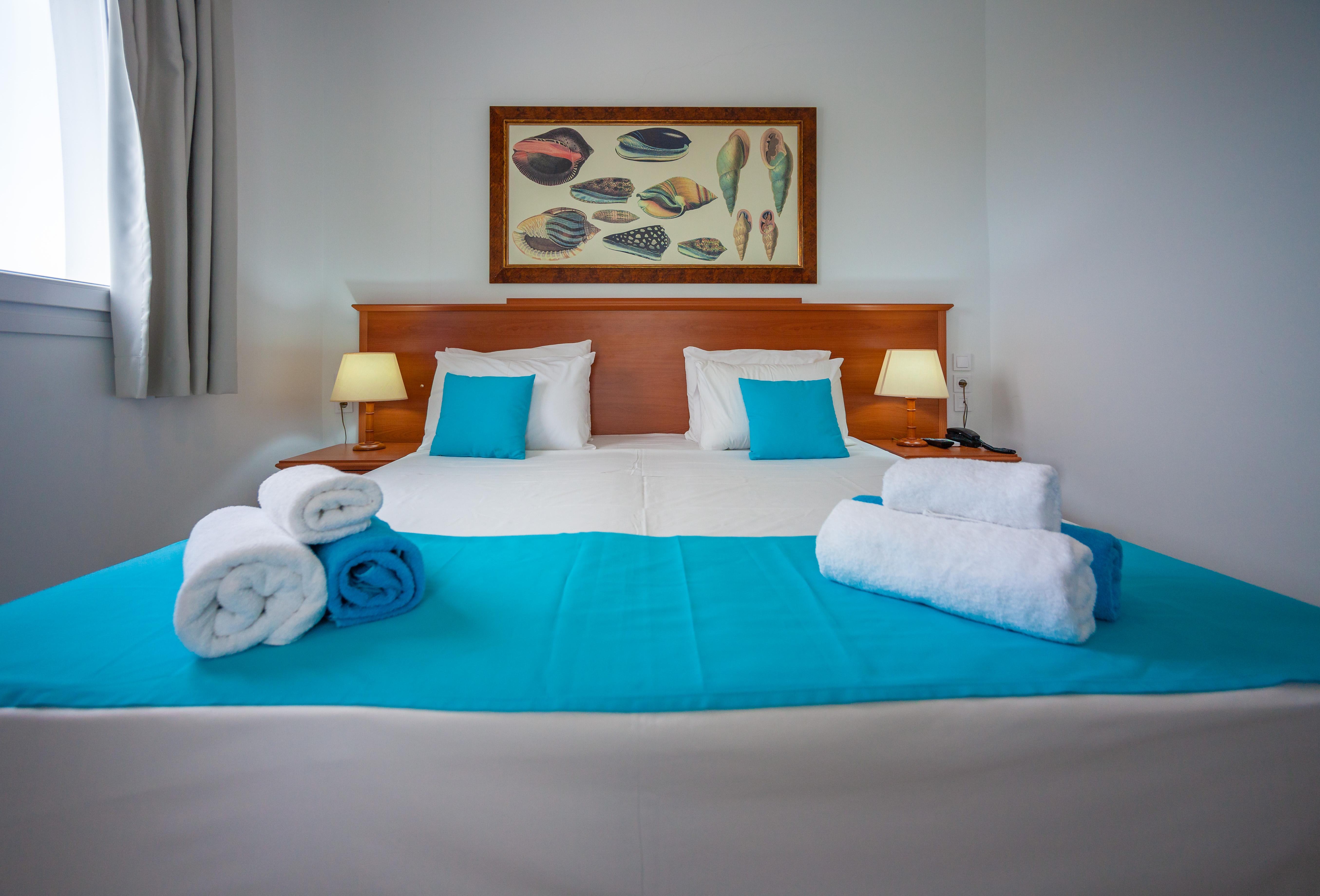 Elounda Water Park Residence Hotel (Adults Only) Dış mekan fotoğraf