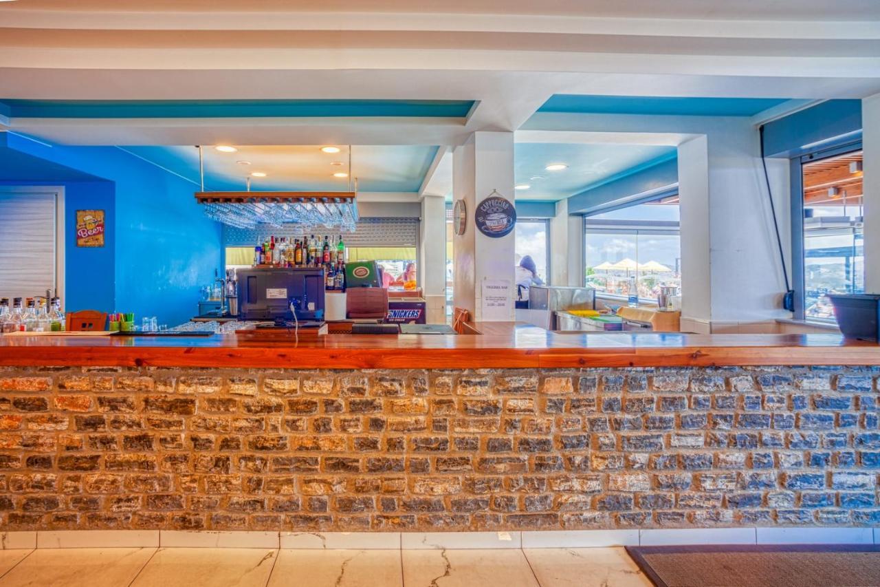 Elounda Water Park Residence Hotel (Adults Only) Dış mekan fotoğraf
