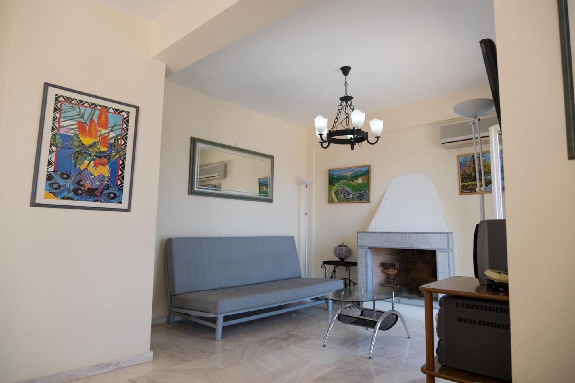 Elounda Water Park Residence Hotel (Adults Only) Dış mekan fotoğraf