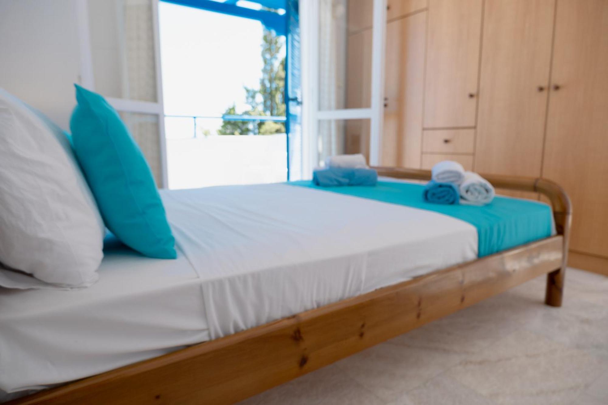 Elounda Water Park Residence Hotel (Adults Only) Dış mekan fotoğraf